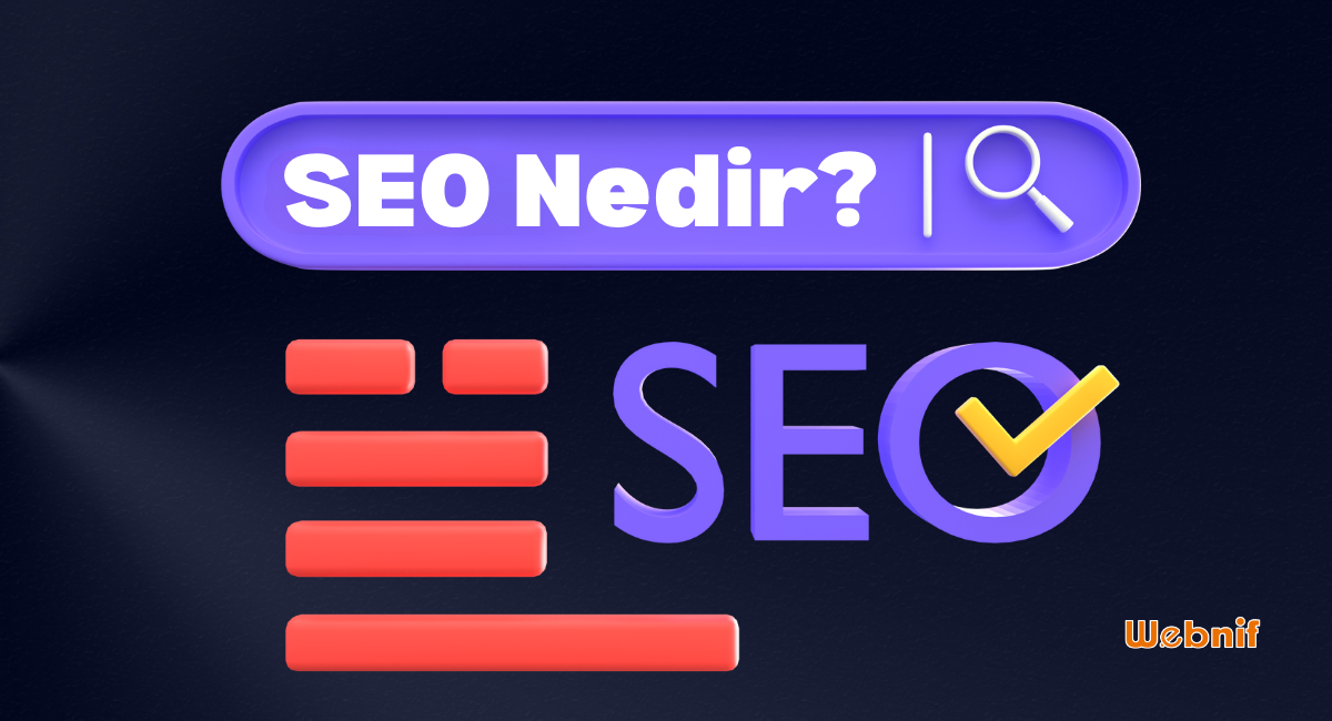 seo nedir