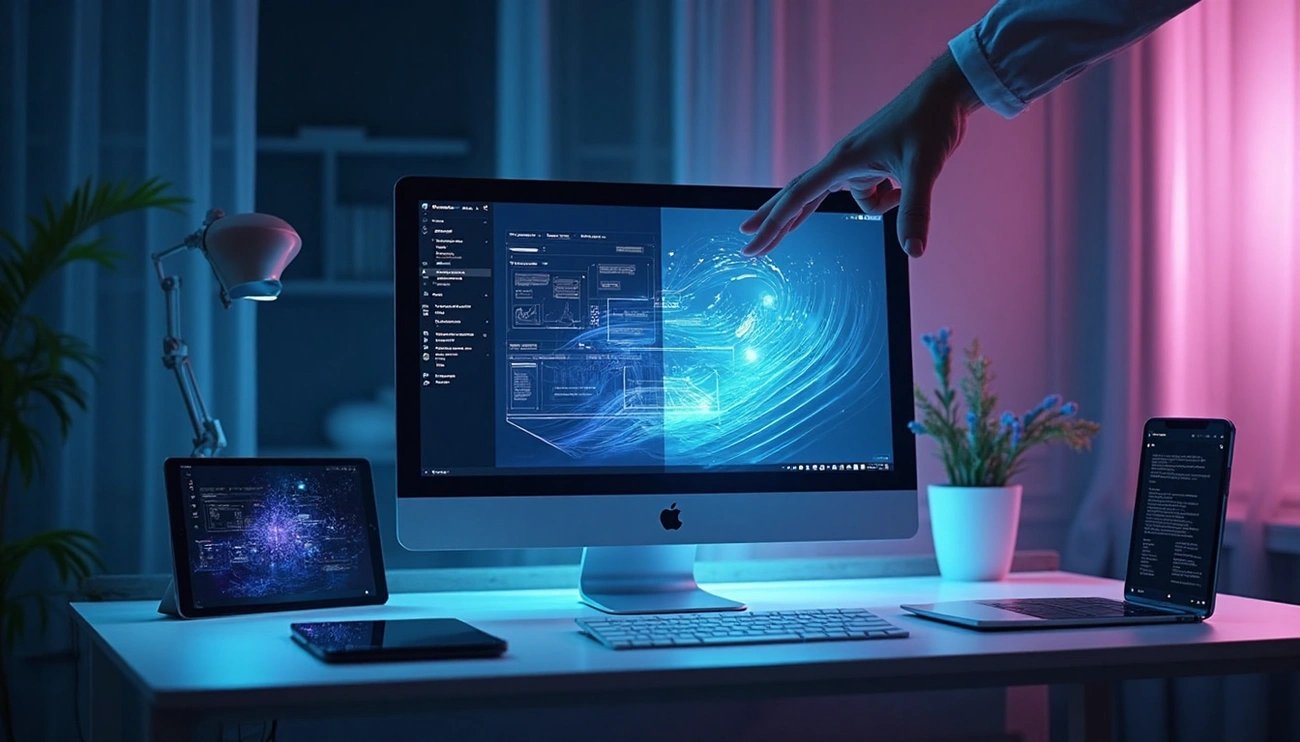 Web Tasarım Nedir