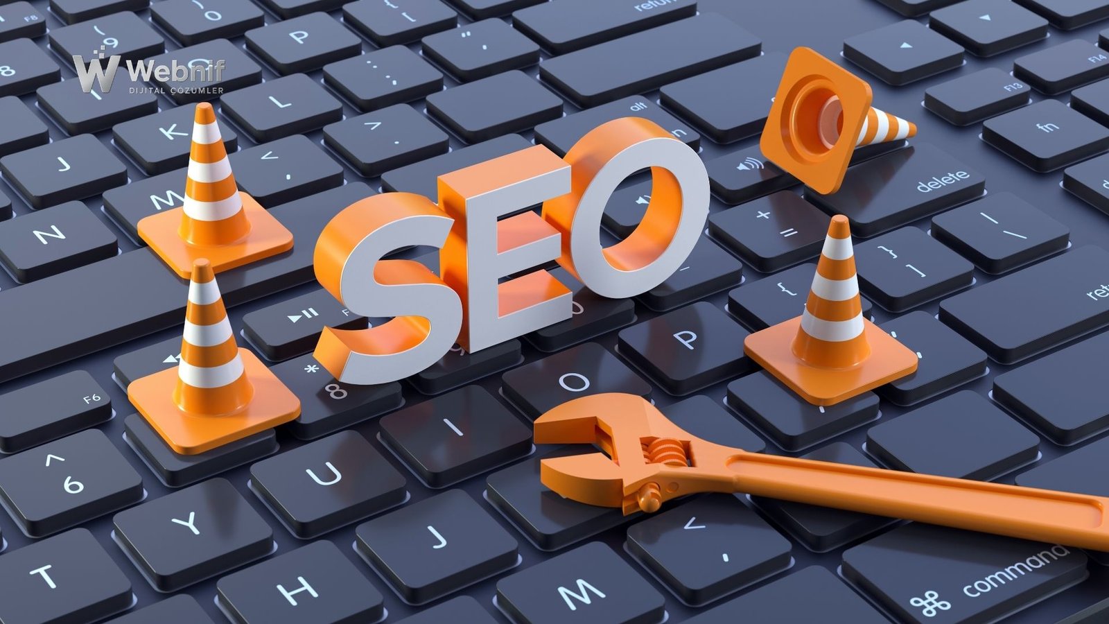 seo nedir