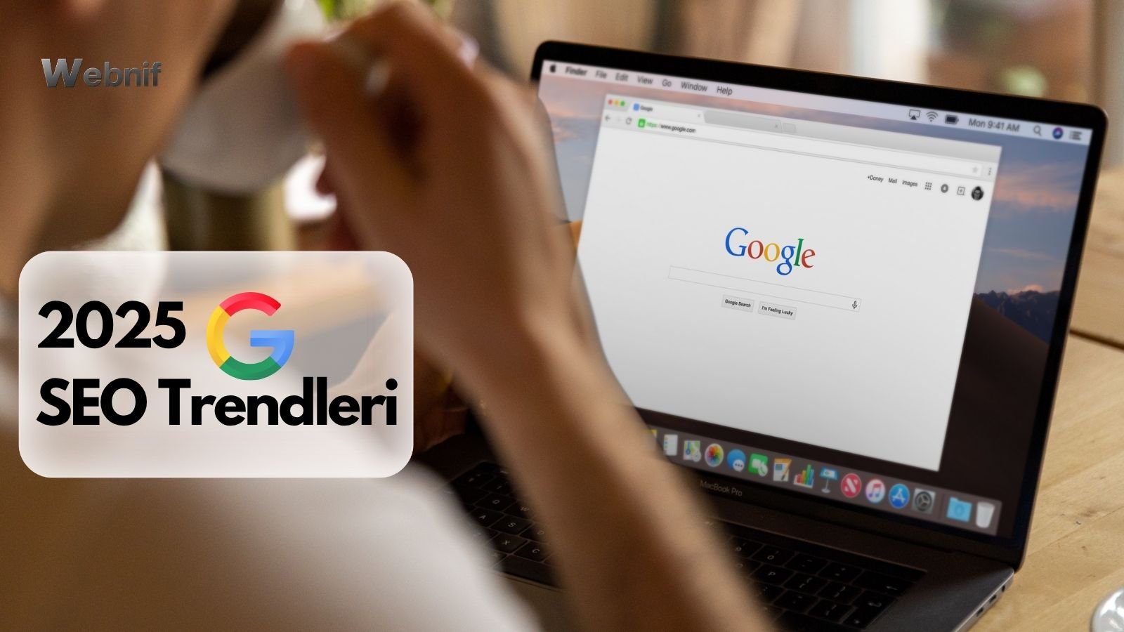 2025 SEO Trendleri