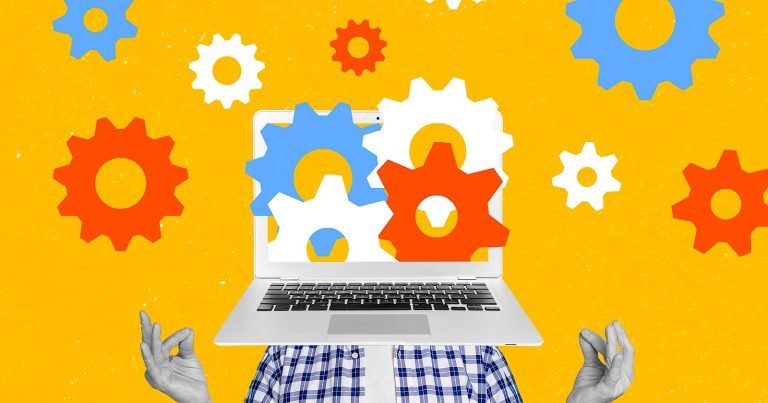 SEO Veri Analizi: Basit Entegre Kontrol Paneli