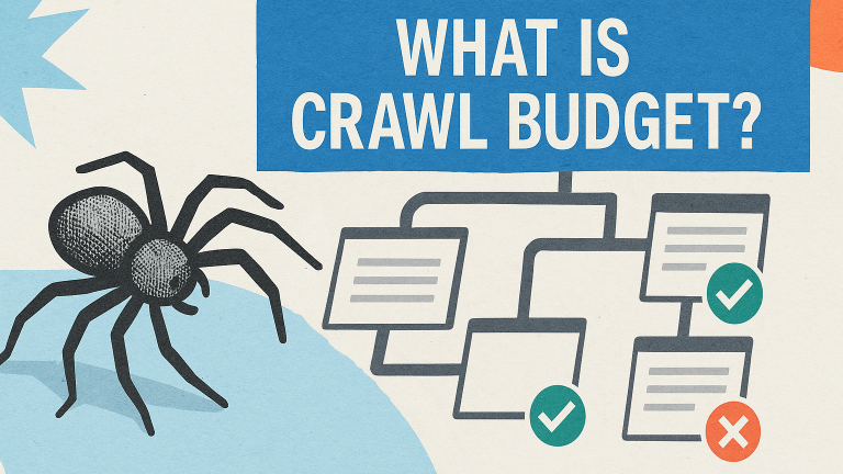 Crawl Bütçesi: Dizinlenmeyen Sayfalar, SEO Optimizasyonu