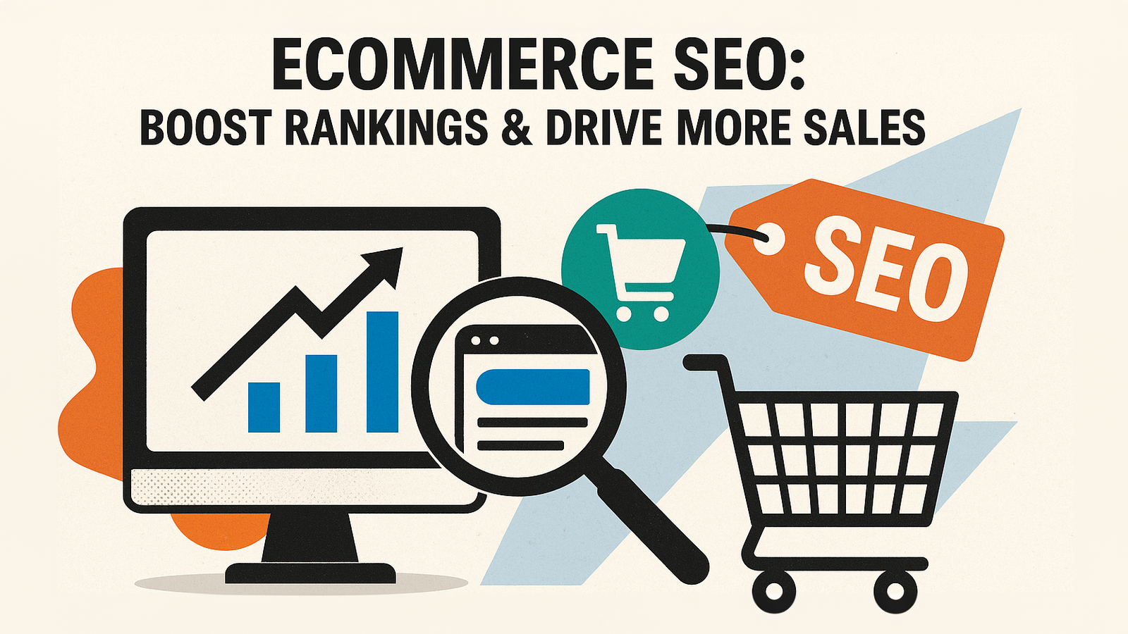 E-ticaret SEO: Sitenizi Optimize Edin, Trafiği Katlayın