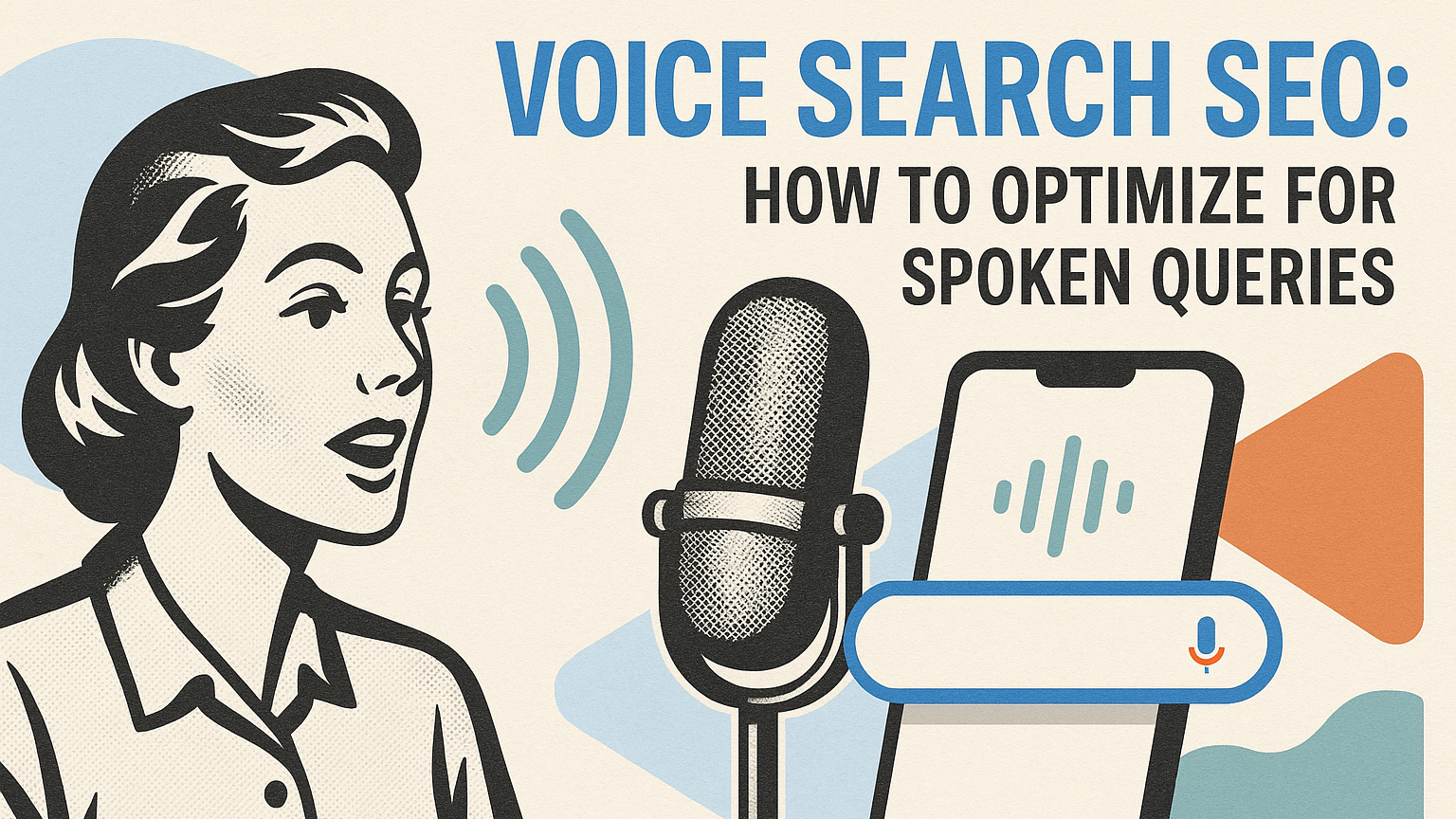 Sesli Arama SEO: Doğal Dil, AI ve Snippet Optimizasyonu